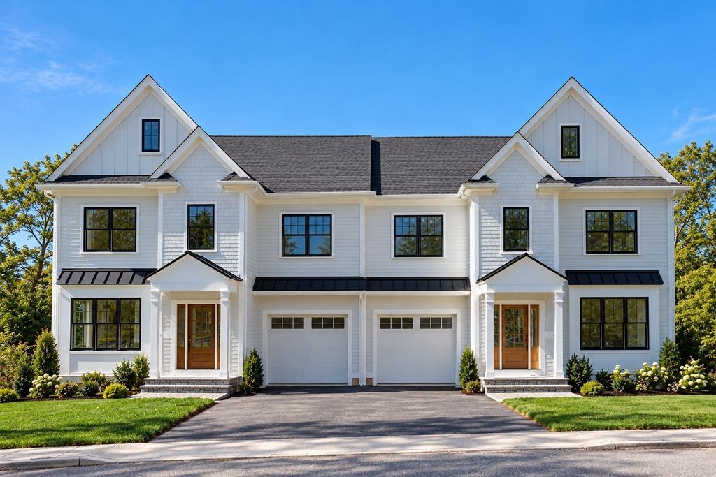 4 Crescent Rd 1, Needham, MA 02494