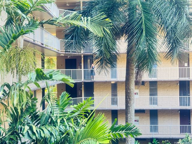 95-257 Waikalani Drive B402, Mililani, HI 96789
