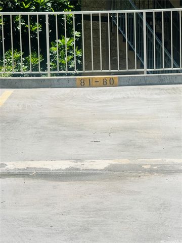95-257 Waikalani Drive B402, Mililani, HI 96789