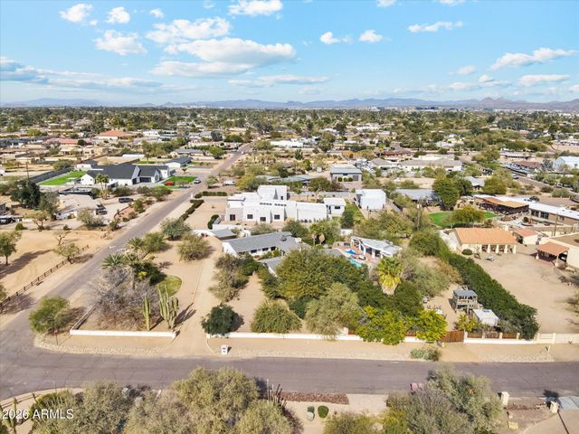 6602 E Paradise Drive -, Scottsdale, AZ 85254