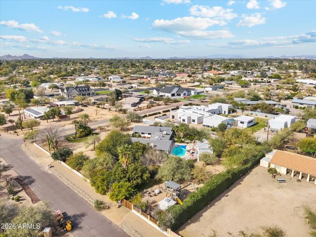 6602 E Paradise Drive -, Scottsdale, AZ 85254