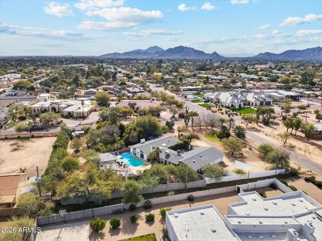 6602 E Paradise Drive -, Scottsdale, AZ 85254
