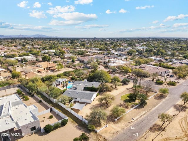 6602 E Paradise Drive -, Scottsdale, AZ 85254