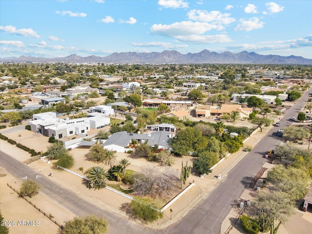 6602 E Paradise Drive -, Scottsdale, AZ 85254