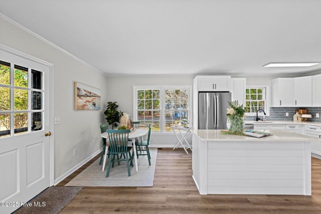 1462 Country Club Drive, Hampstead, NC 28443