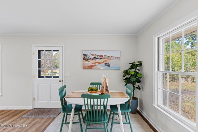 1462 Country Club Drive, Hampstead, NC 28443