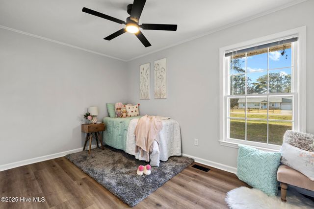 1462 Country Club Drive, Hampstead, NC 28443