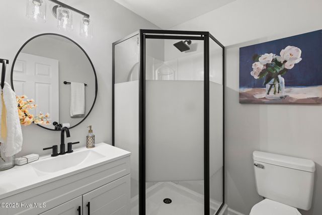 1462 Country Club Drive, Hampstead, NC 28443