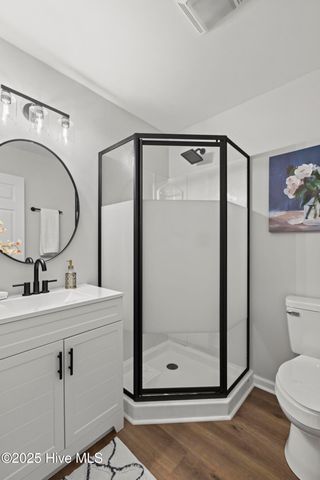 1462 Country Club Drive, Hampstead, NC 28443