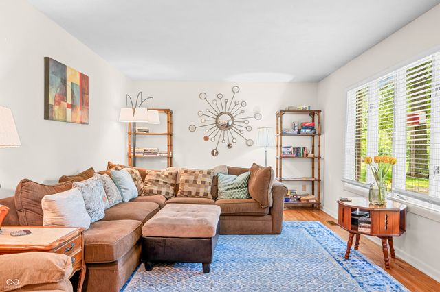 4654 Lower Schooner Road, Nashville, IN 47448