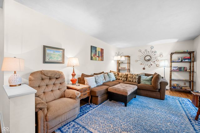 4654 Lower Schooner Road, Nashville, IN 47448