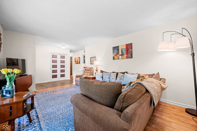 4654 Lower Schooner Road, Nashville, IN 47448