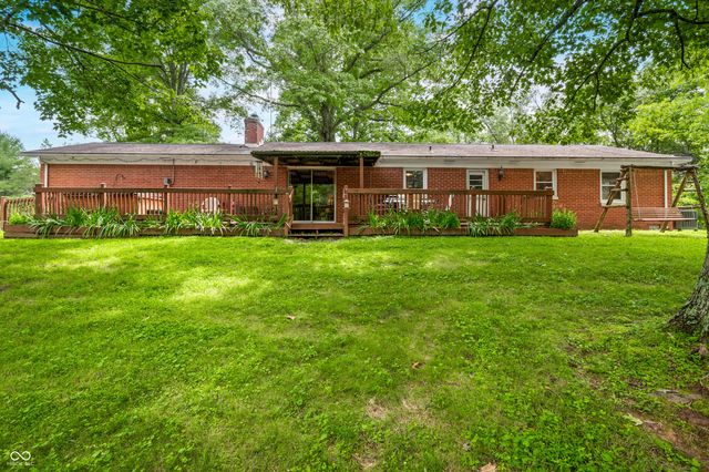 4654 Lower Schooner Road, Nashville, IN 47448