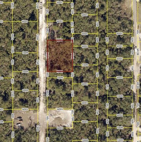 WALDOR AVENUE, Orange City, FL 32763