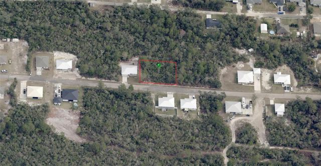 WALDOR AVENUE, Orange City, FL 32763