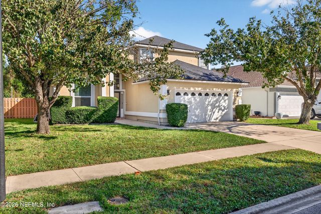 3719 SEA HAWK Street E, Jacksonville, FL 32224