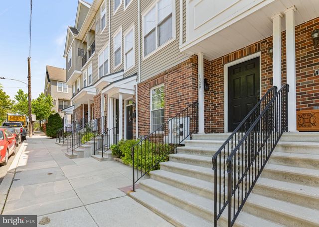 1329 N 32ND ST, Philadelphia, PA 19121