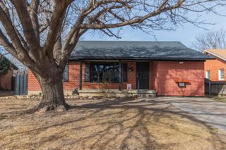 2216 LOCUST Street, Amarillo, TX 79109