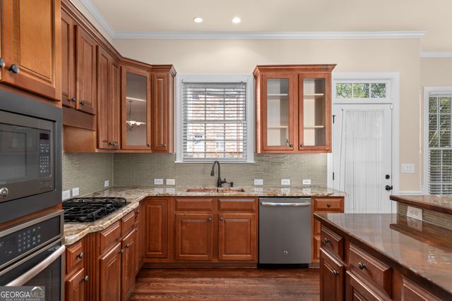 4656 Ivygate Circle SE, Atlanta, GA 30339