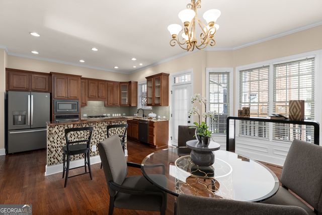 4656 Ivygate Circle SE, Atlanta, GA 30339