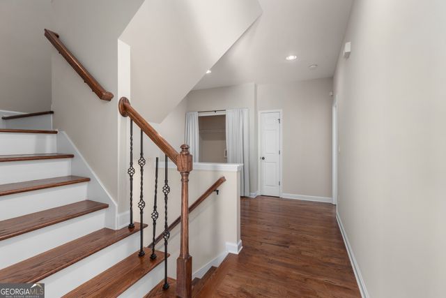 4656 Ivygate Circle SE, Atlanta, GA 30339