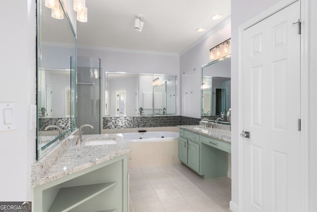 4656 Ivygate Circle SE, Atlanta, GA 30339