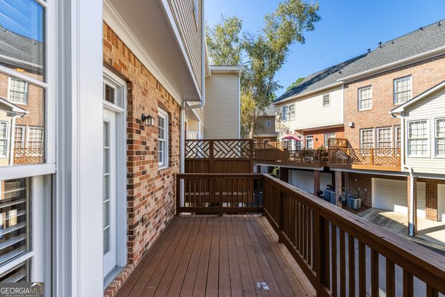 4656 Ivygate Circle SE, Atlanta, GA 30339