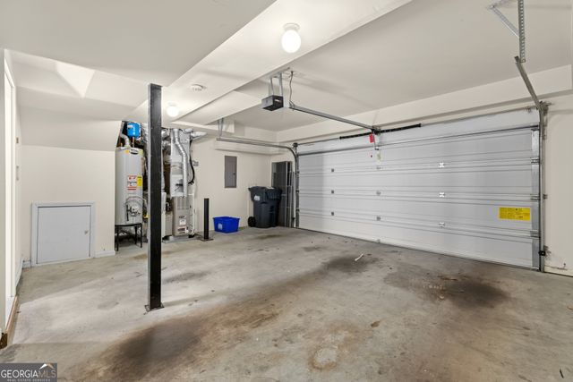 4656 Ivygate Circle SE, Atlanta, GA 30339