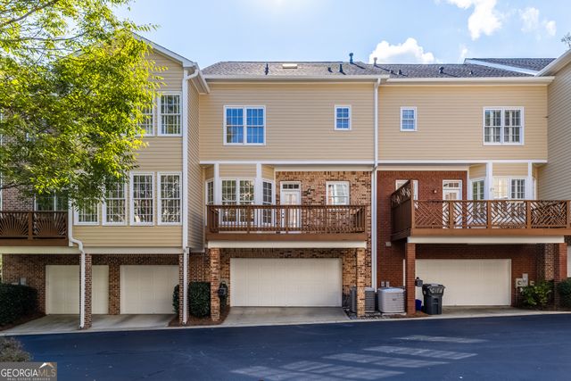 4656 Ivygate Circle SE, Atlanta, GA 30339