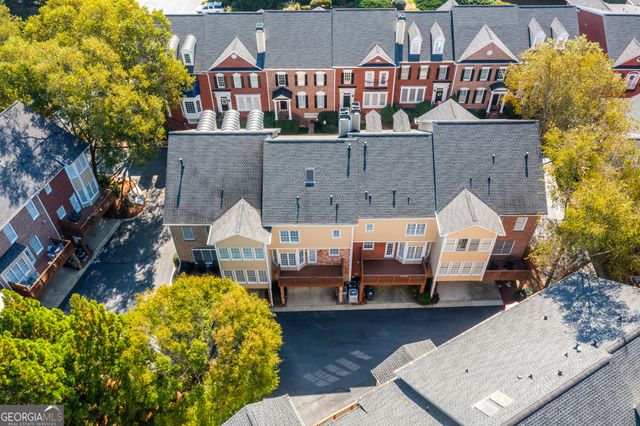 4656 Ivygate Circle SE, Atlanta, GA 30339