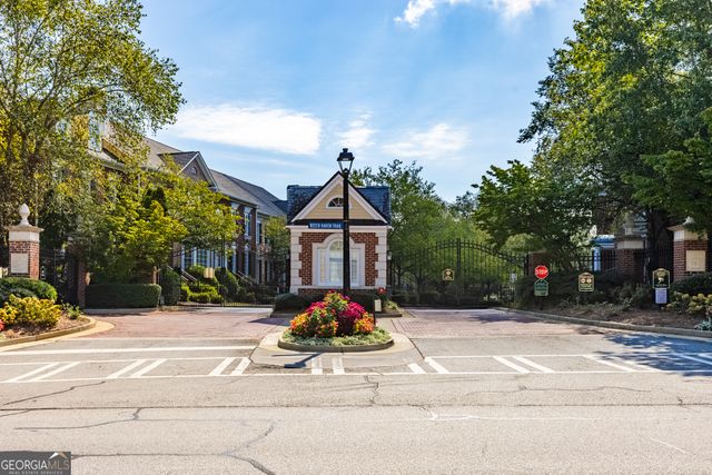 4656 Ivygate Circle SE, Atlanta, GA 30339