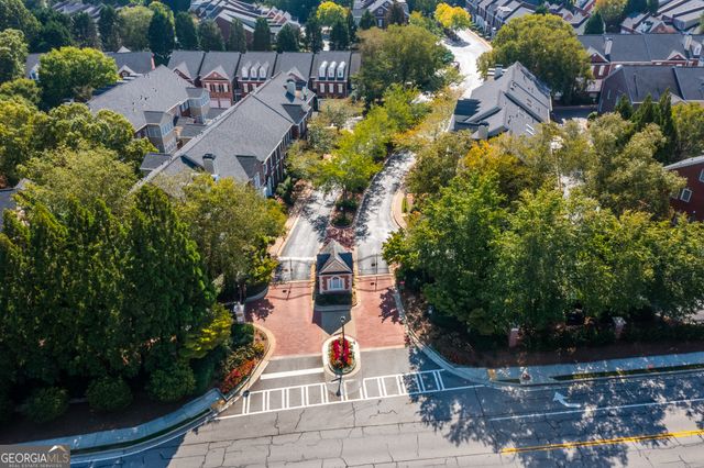 4656 Ivygate Circle SE, Atlanta, GA 30339