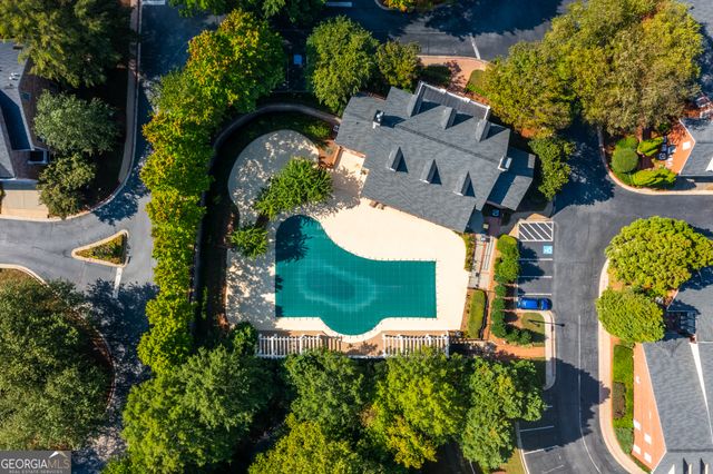 4656 Ivygate Circle SE, Atlanta, GA 30339