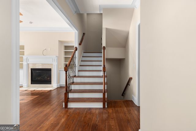 4656 Ivygate Circle SE, Atlanta, GA 30339