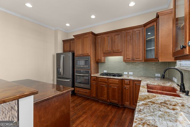 4656 Ivygate Circle SE, Atlanta, GA 30339