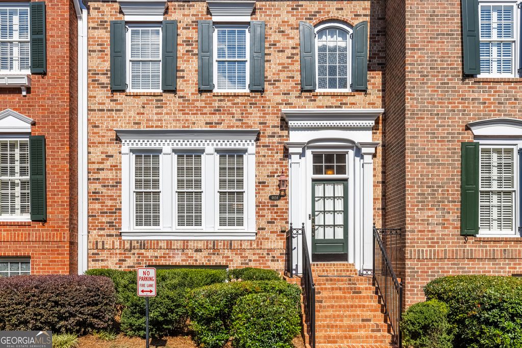 4656 Ivygate Circle SE, Atlanta, GA 30339