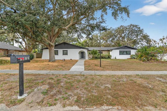 2512 BRUCKEN ROAD, Brandon, FL 33511