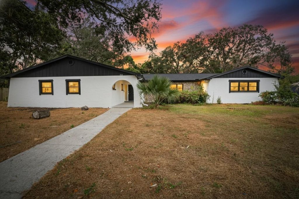 2512 BRUCKEN ROAD, Brandon, FL 33511