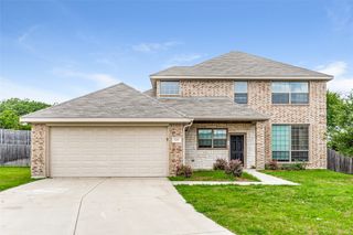 431 Parker Road, Desoto, TX 75115