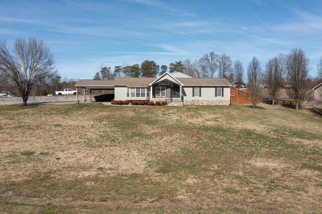 668 Arlis Avenue, Dayton, TN 37321