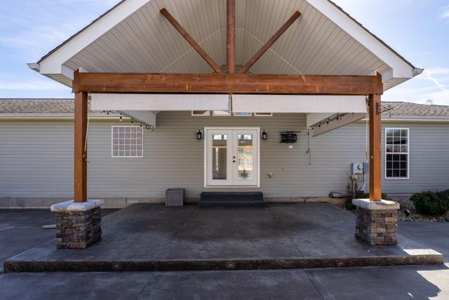 668 Arlis Avenue, Dayton, TN 37321