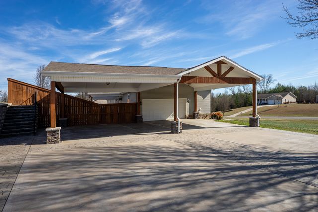 668 Arlis Avenue, Dayton, TN 37321