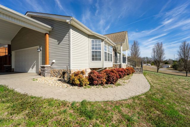 668 Arlis Avenue, Dayton, TN 37321