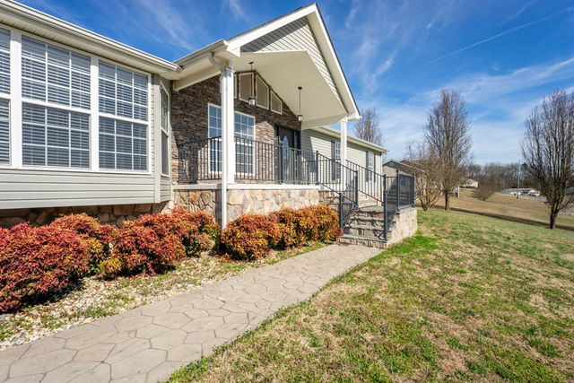 668 Arlis Avenue, Dayton, TN 37321