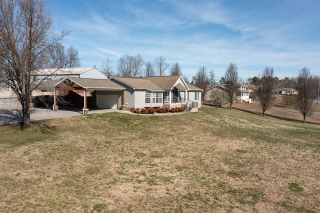 668 Arlis Avenue, Dayton, TN 37321
