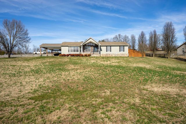 668 Arlis Avenue, Dayton, TN 37321