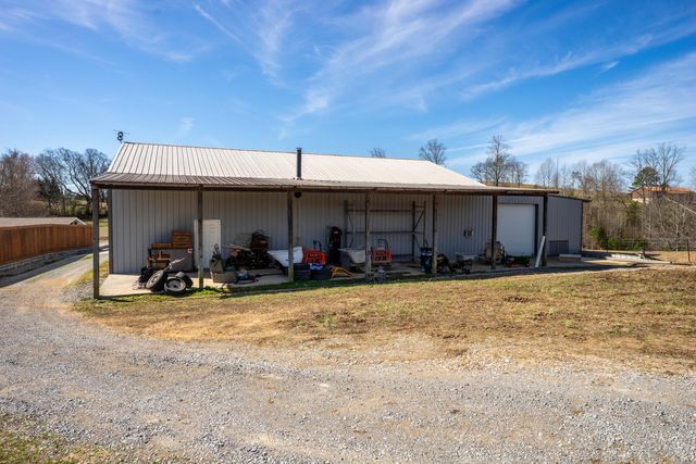 668 Arlis Avenue, Dayton, TN 37321