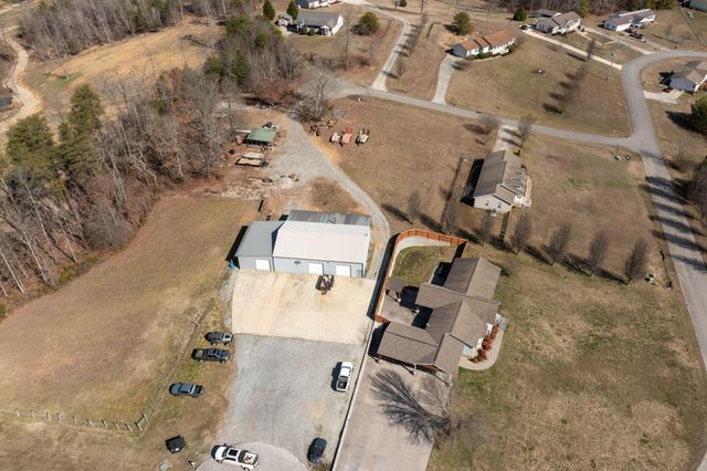 668 Arlis Avenue, Dayton, TN 37321