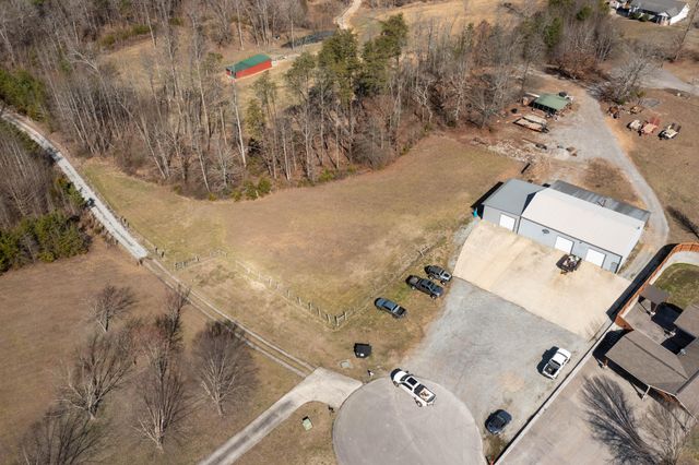 668 Arlis Avenue, Dayton, TN 37321