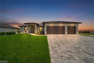 1947 NW 34th AVE, Cape Coral, FL 33993